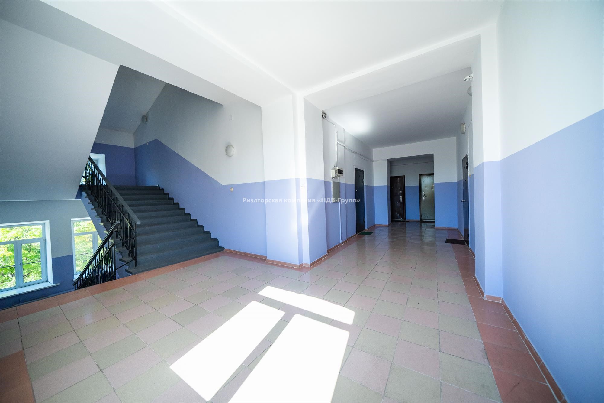 3 комн. квартира, Краснофлотская ул., 3в