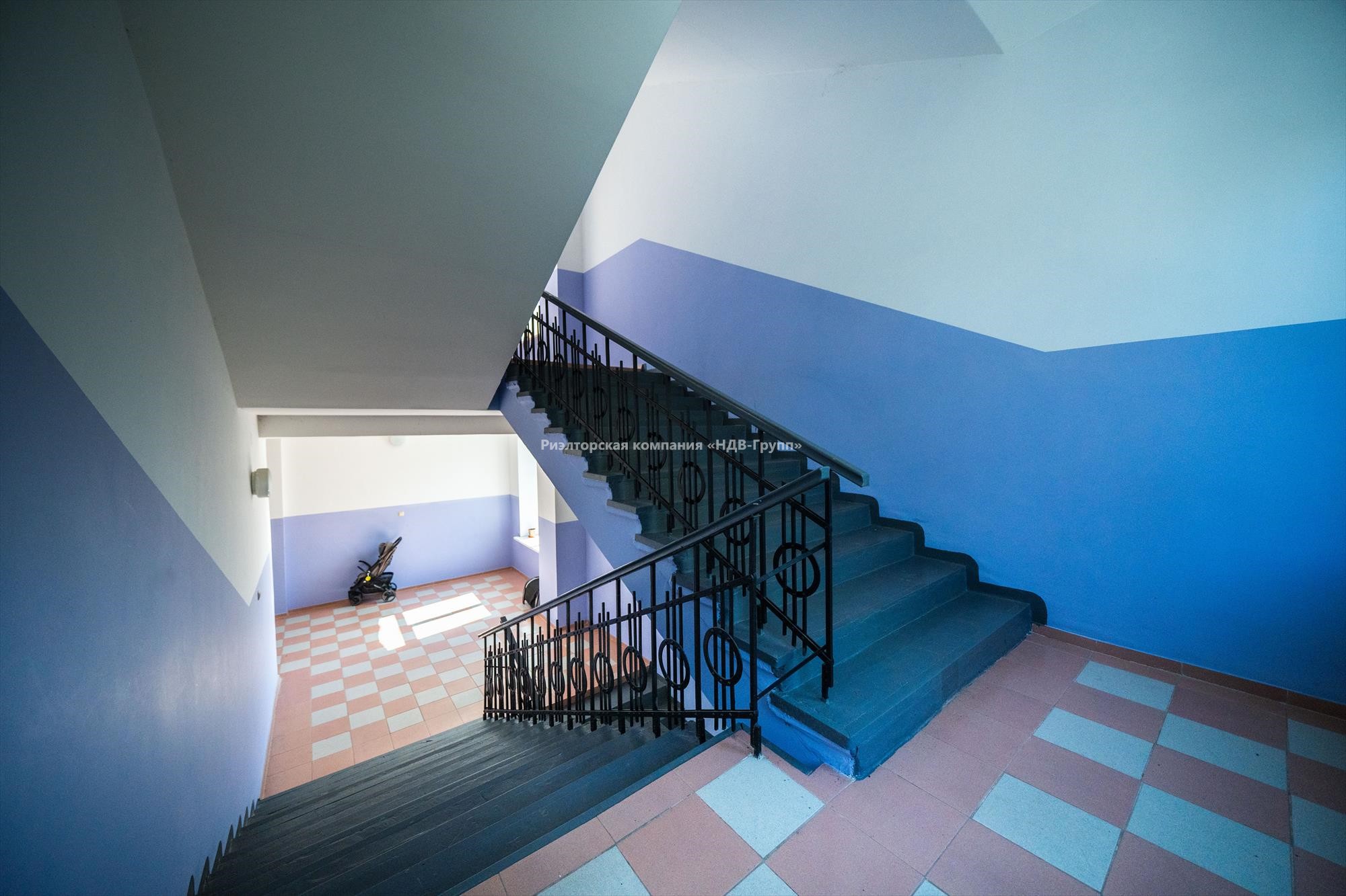3 комн. квартира, Краснофлотская ул., 3в