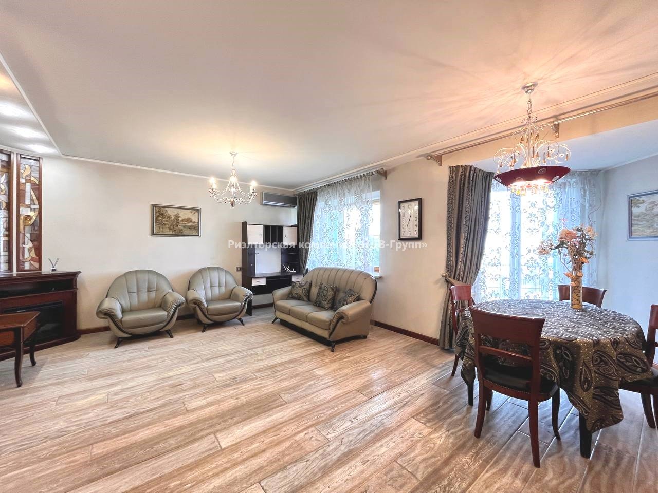 2 комн. квартира, Истомина ул., 41