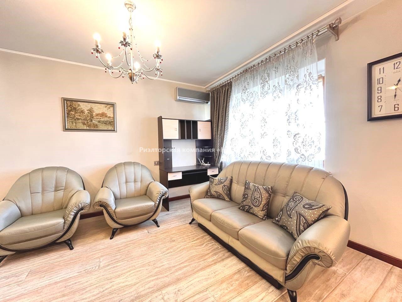 2 комн. квартира, Истомина ул., 41