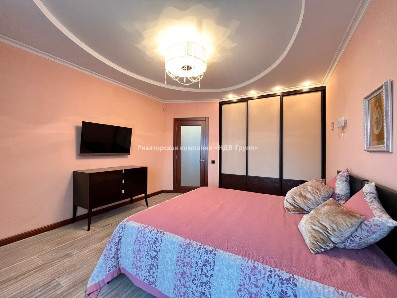 2 комн. квартира, Истомина ул., 41
