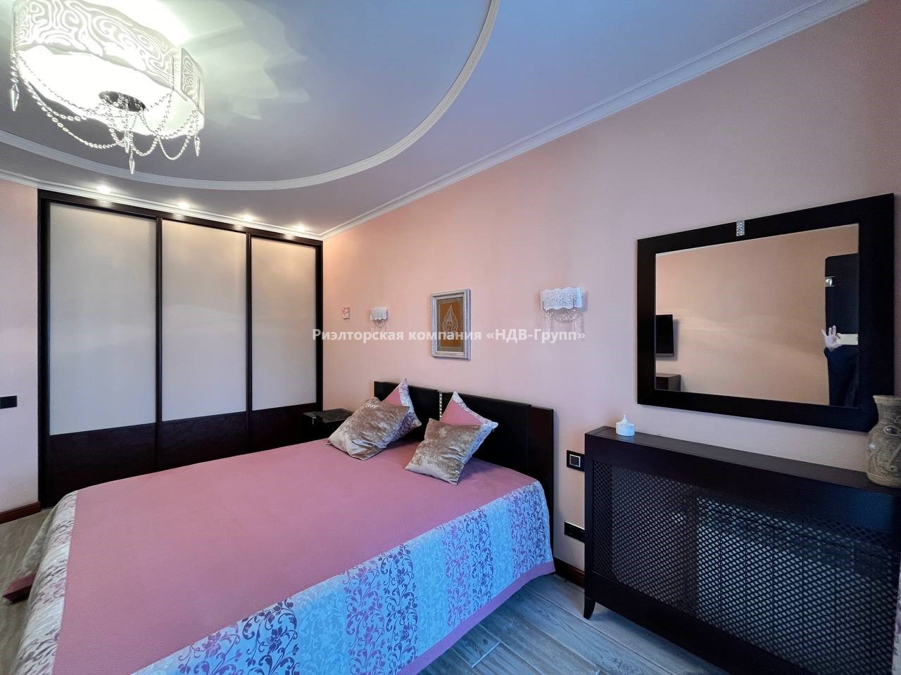 2 комн. квартира, Истомина ул., 41