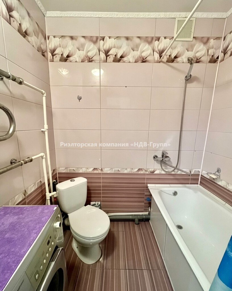 1 комн. квартира, Дзержинского ул., 8