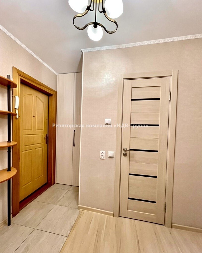 1 комн. квартира, Дзержинского ул., 8