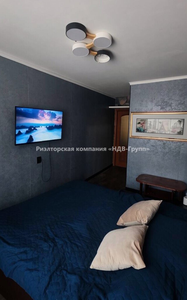 2 комн. квартира, Льва Толстого ул., 44