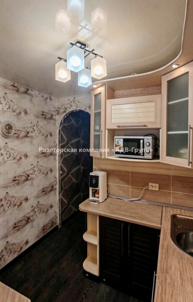 2 комн. квартира, Льва Толстого ул., 44
