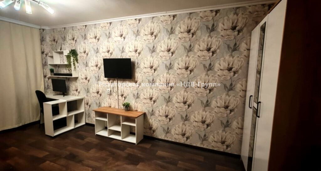 2 комн. квартира, Льва Толстого ул., 44