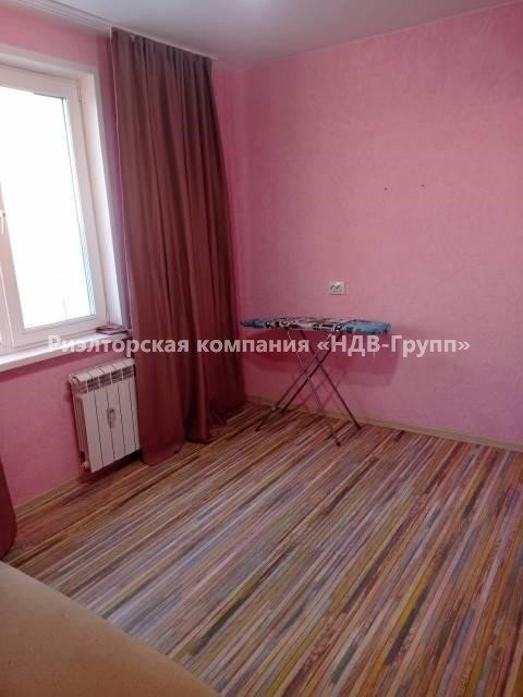 3 комн. квартира, Музыкина ул., 4