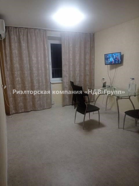 3 комн. квартира, Музыкина ул., 4