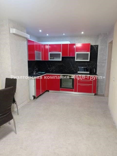 3 комн. квартира, Музыкина ул., 4