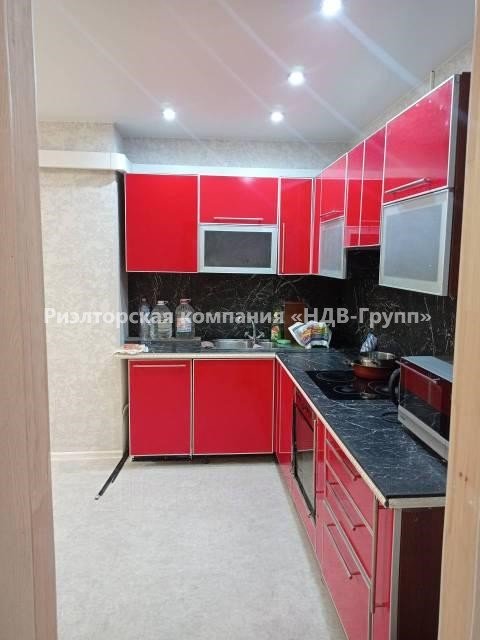 3 комн. квартира, Музыкина ул., 4
