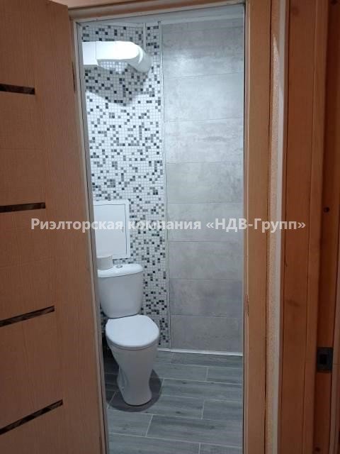 3 комн. квартира, Музыкина ул., 4