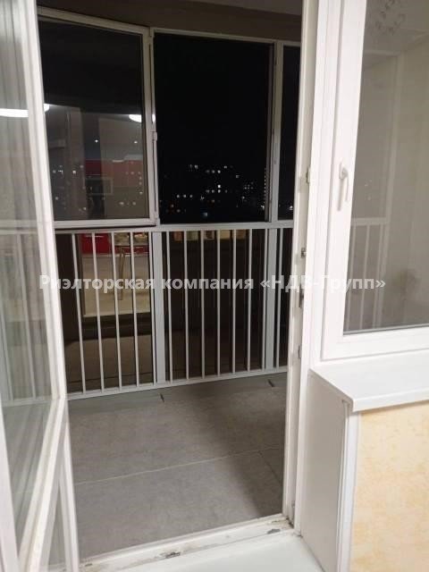 3 комн. квартира, Музыкина ул., 4
