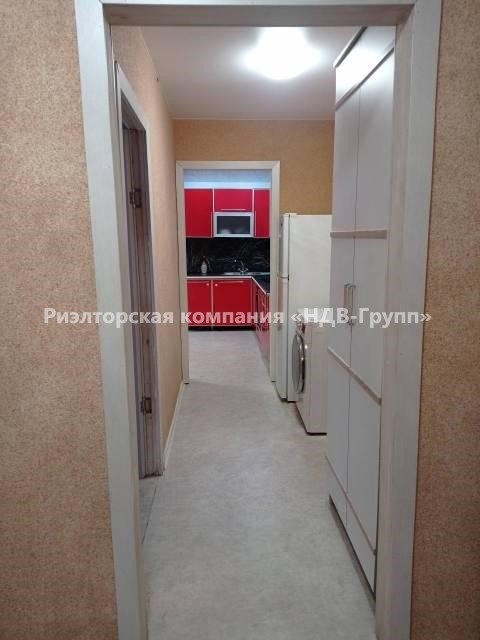 3 комн. квартира, Музыкина ул., 4