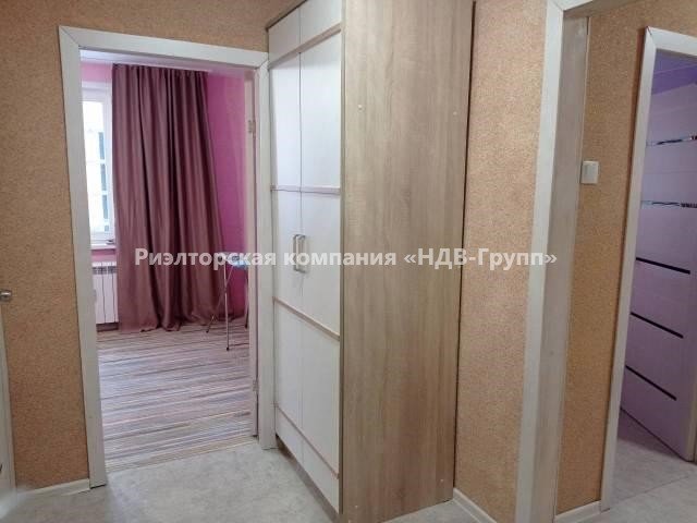 3 комн. квартира, Музыкина ул., 4