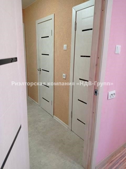 3 комн. квартира, Музыкина ул., 4