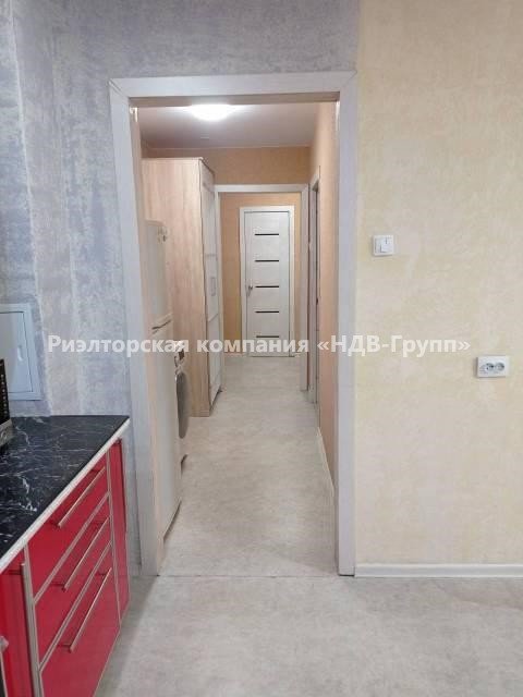 3 комн. квартира, Музыкина ул., 4