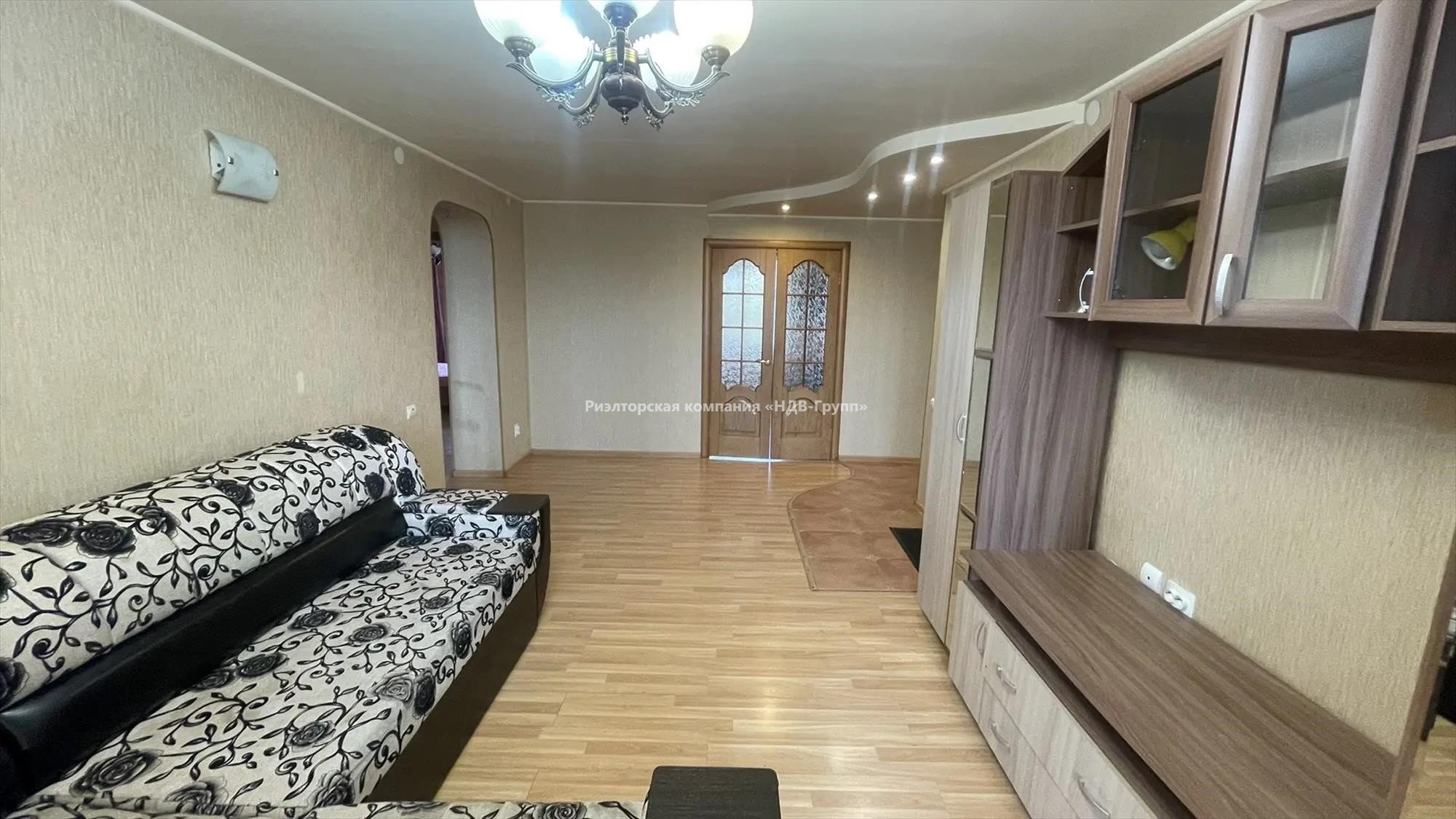 4 комн. квартира, Краснодарская ул., 32