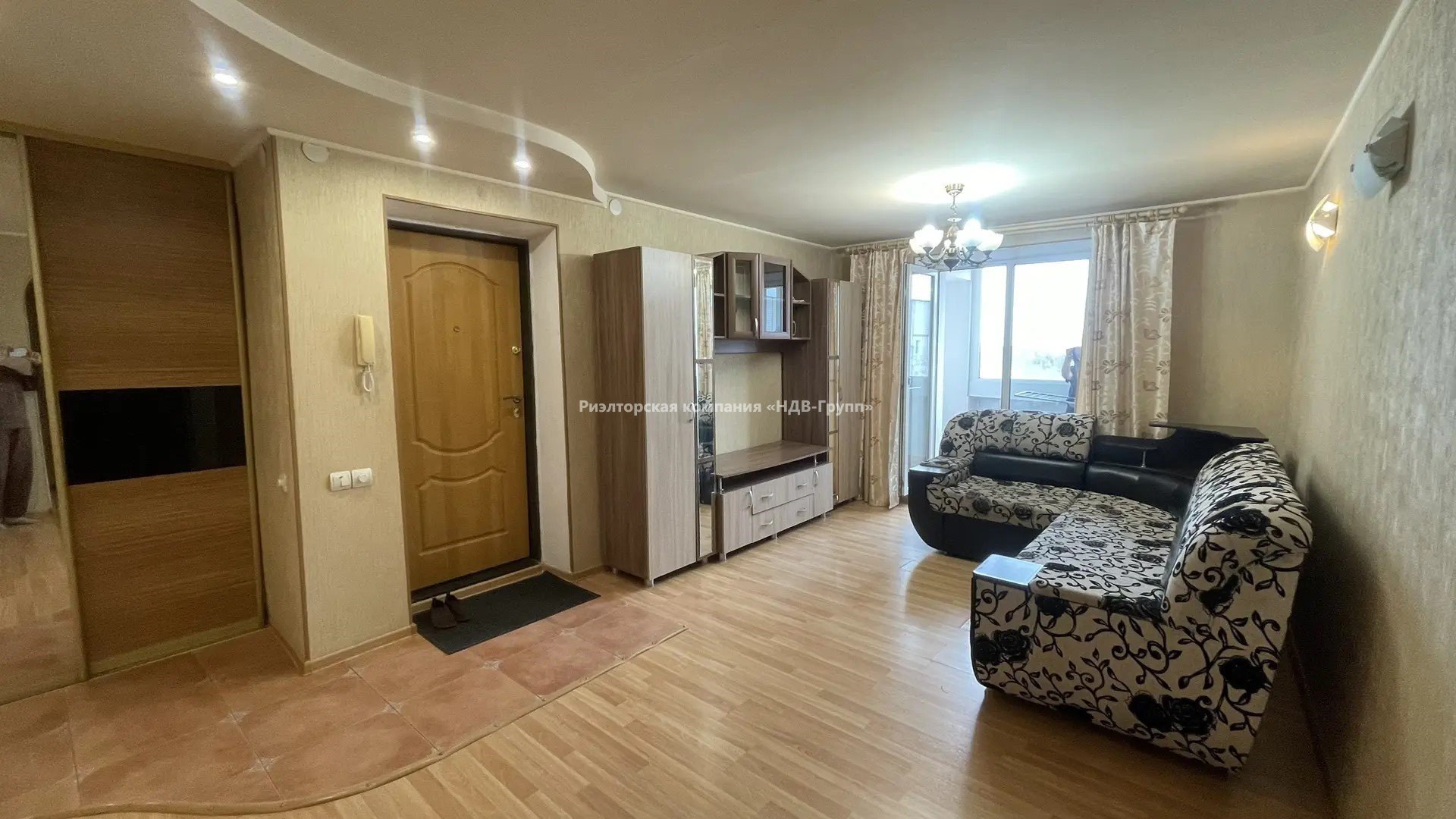 4 комн. квартира, Краснодарская ул., 32
