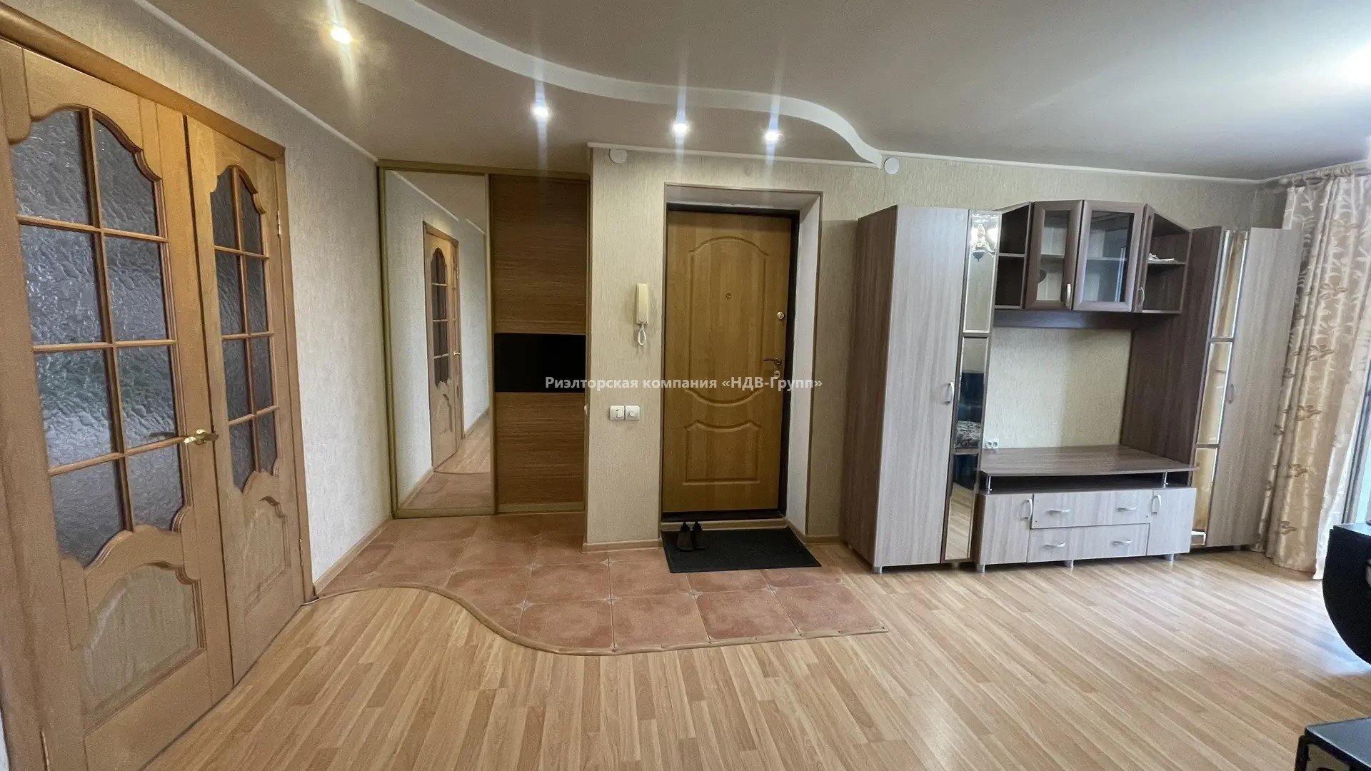 4 комн. квартира, Краснодарская ул., 32