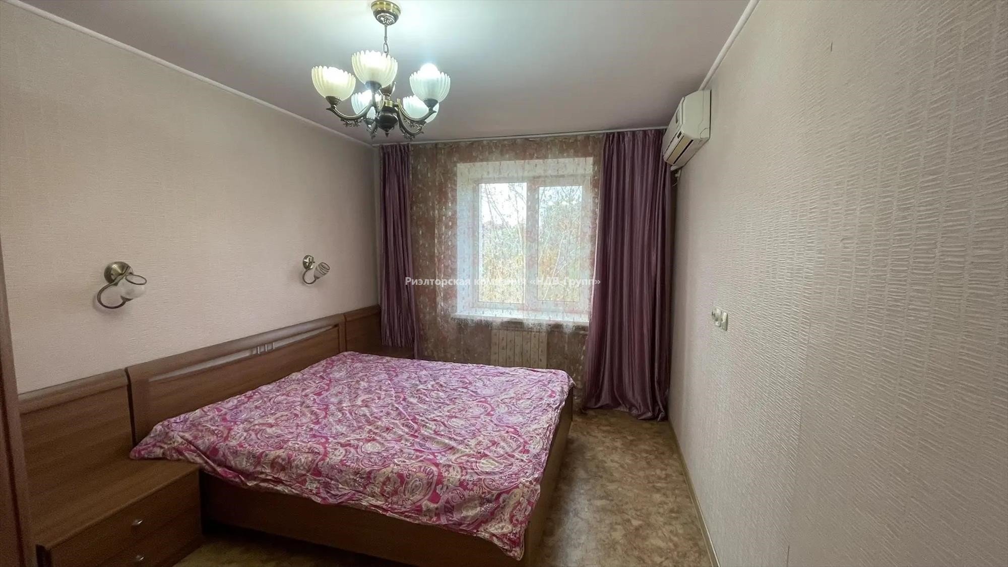 4 комн. квартира, Краснодарская ул., 32