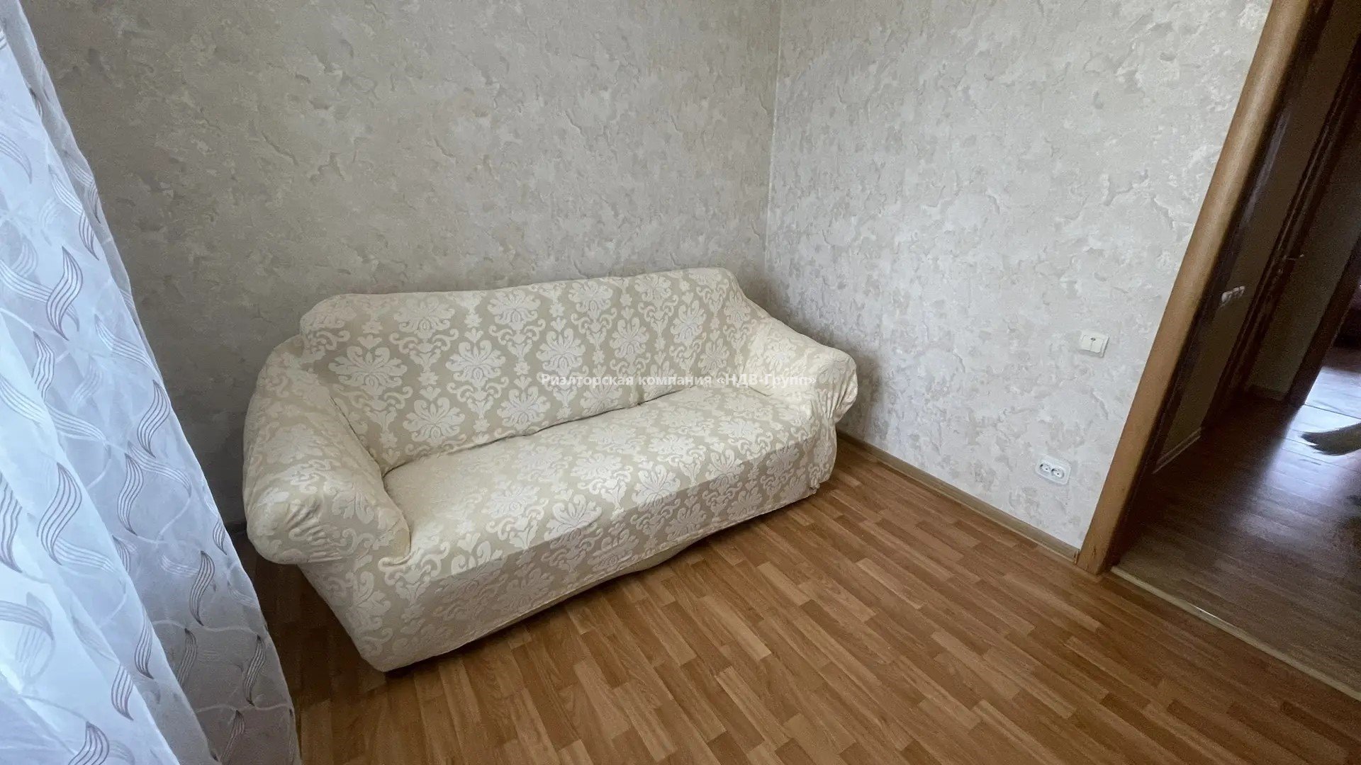 4 комн. квартира, Краснодарская ул., 32
