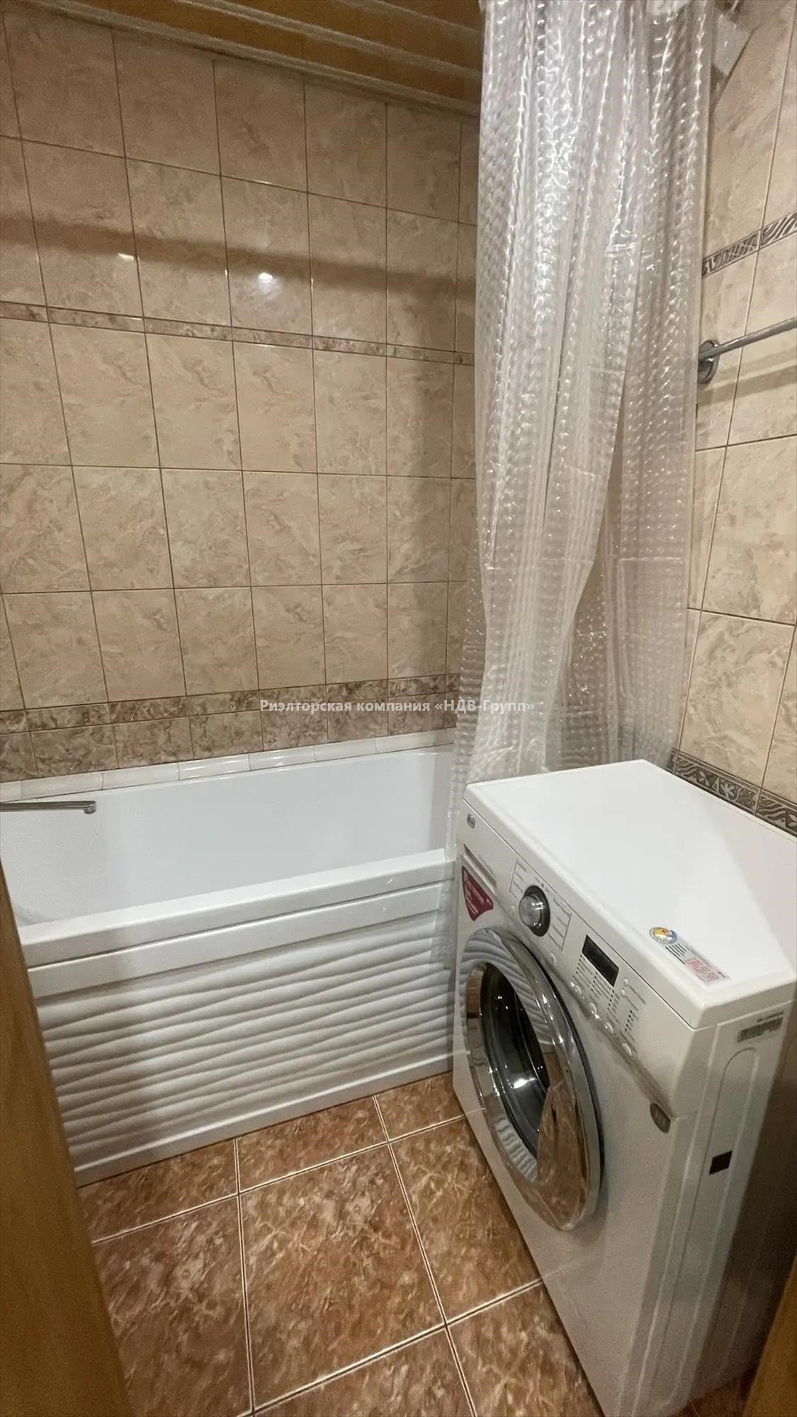 4 комн. квартира, Краснодарская ул., 32