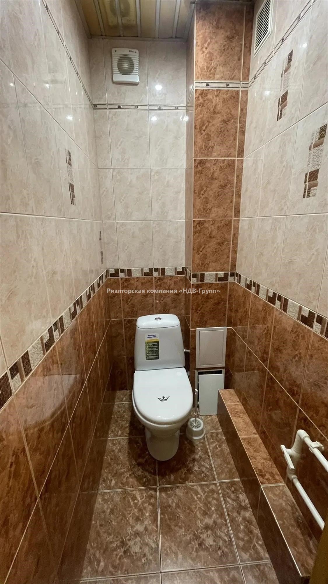 4 комн. квартира, Краснодарская ул., 32