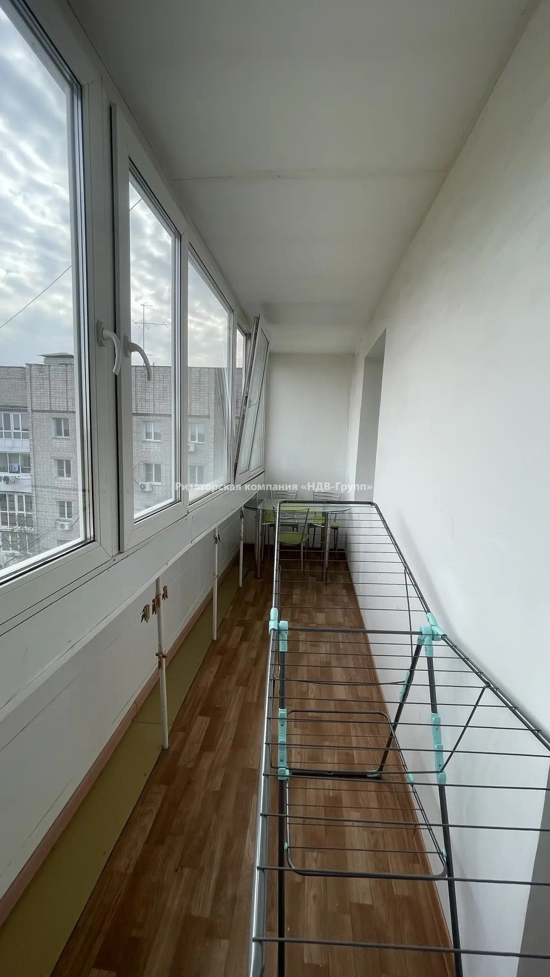 4 комн. квартира, Краснодарская ул., 32
