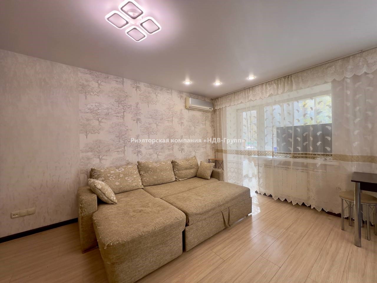 1 комн. квартира, Победы ул., 57