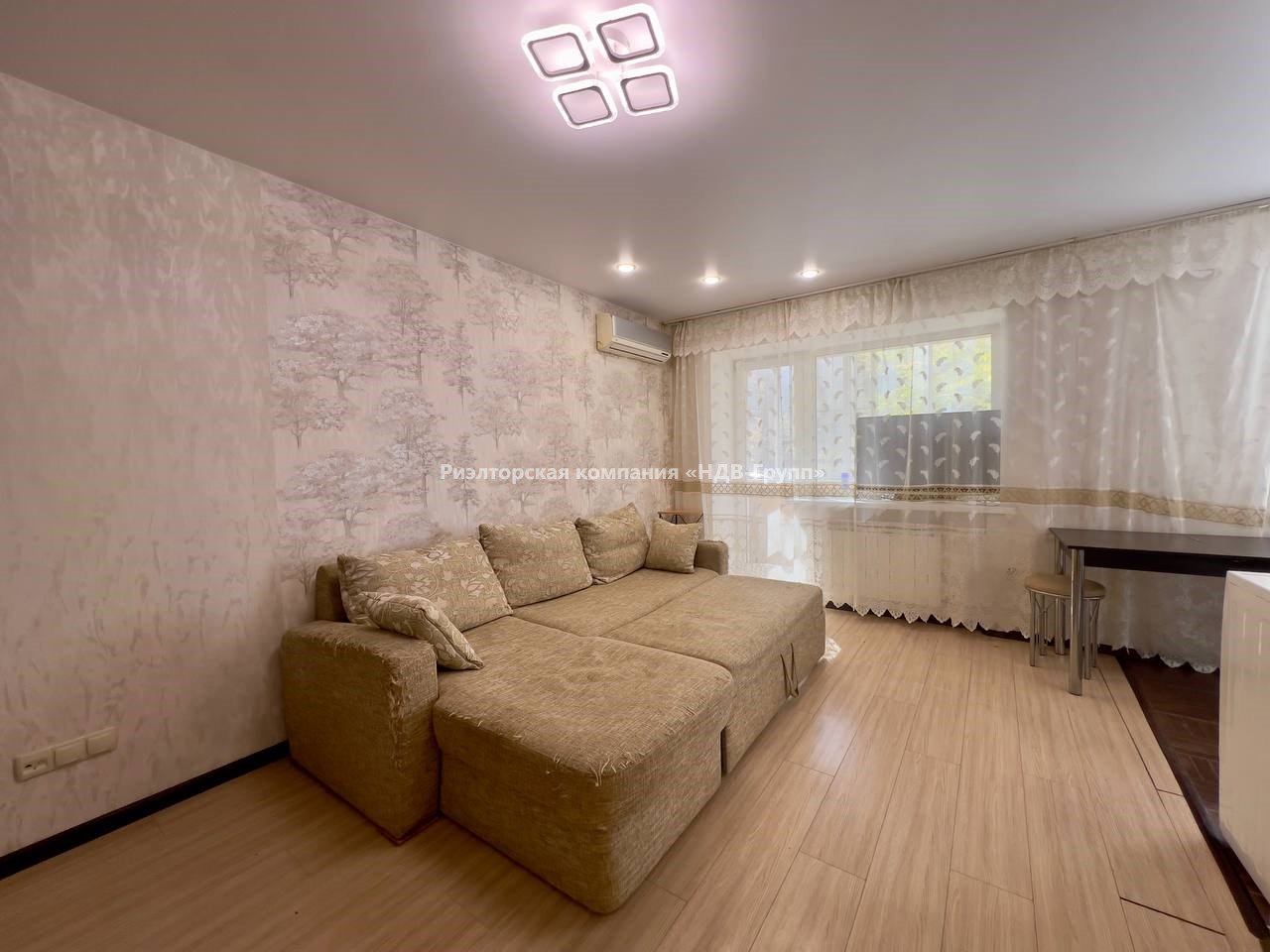 1 комн. квартира, Победы ул., 57
