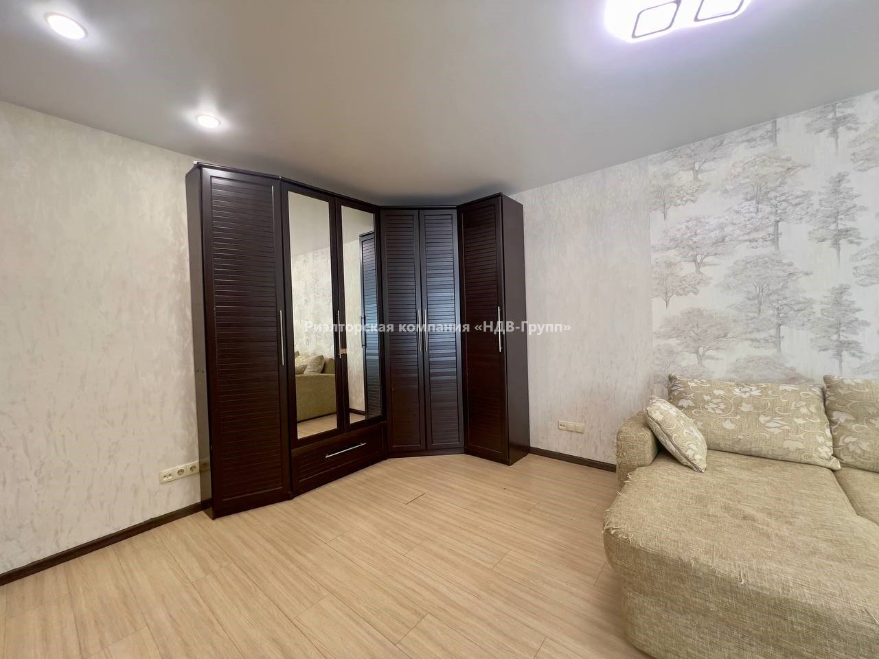 1 комн. квартира, Победы ул., 57