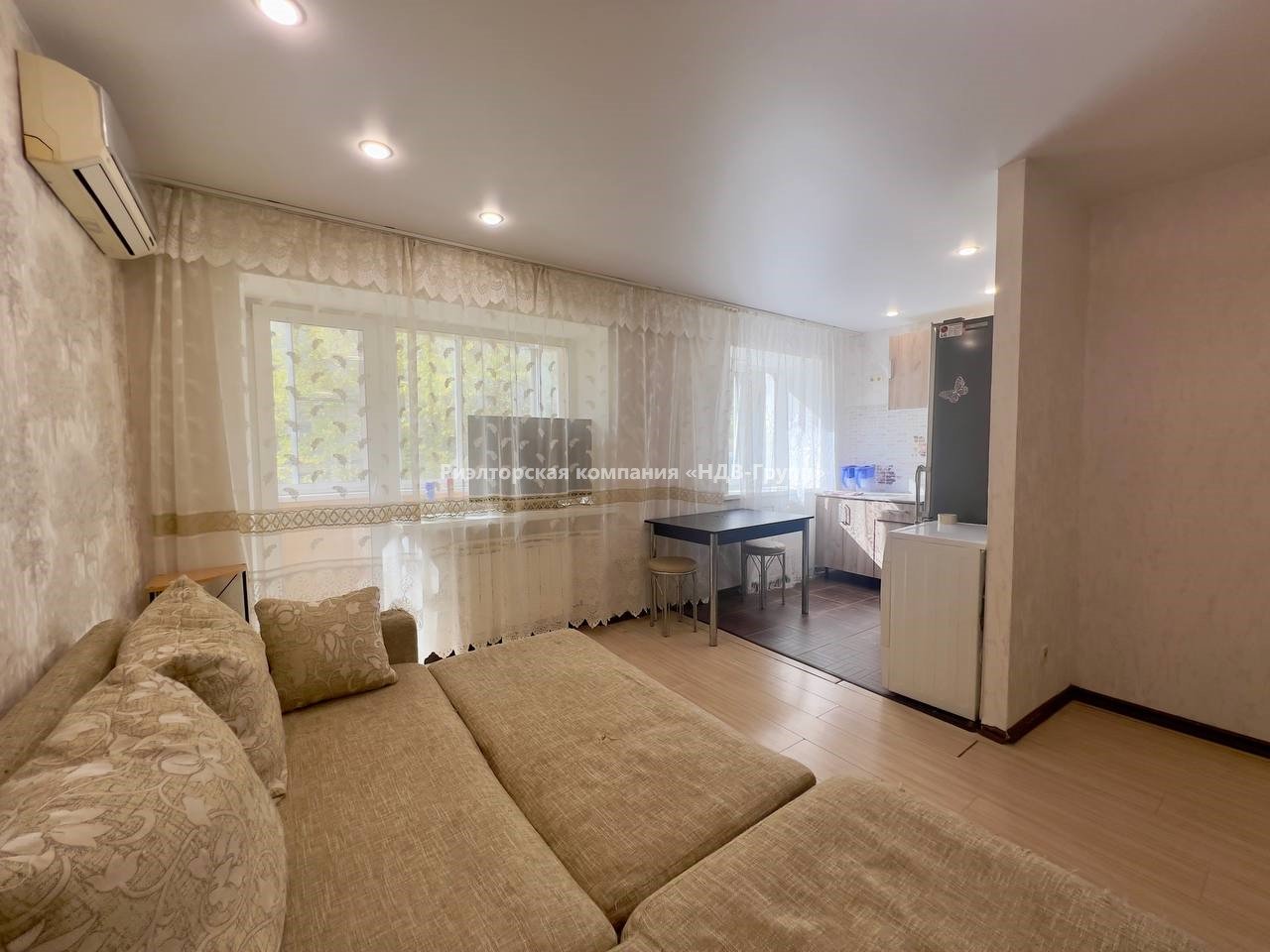 1 комн. квартира, Победы ул., 57