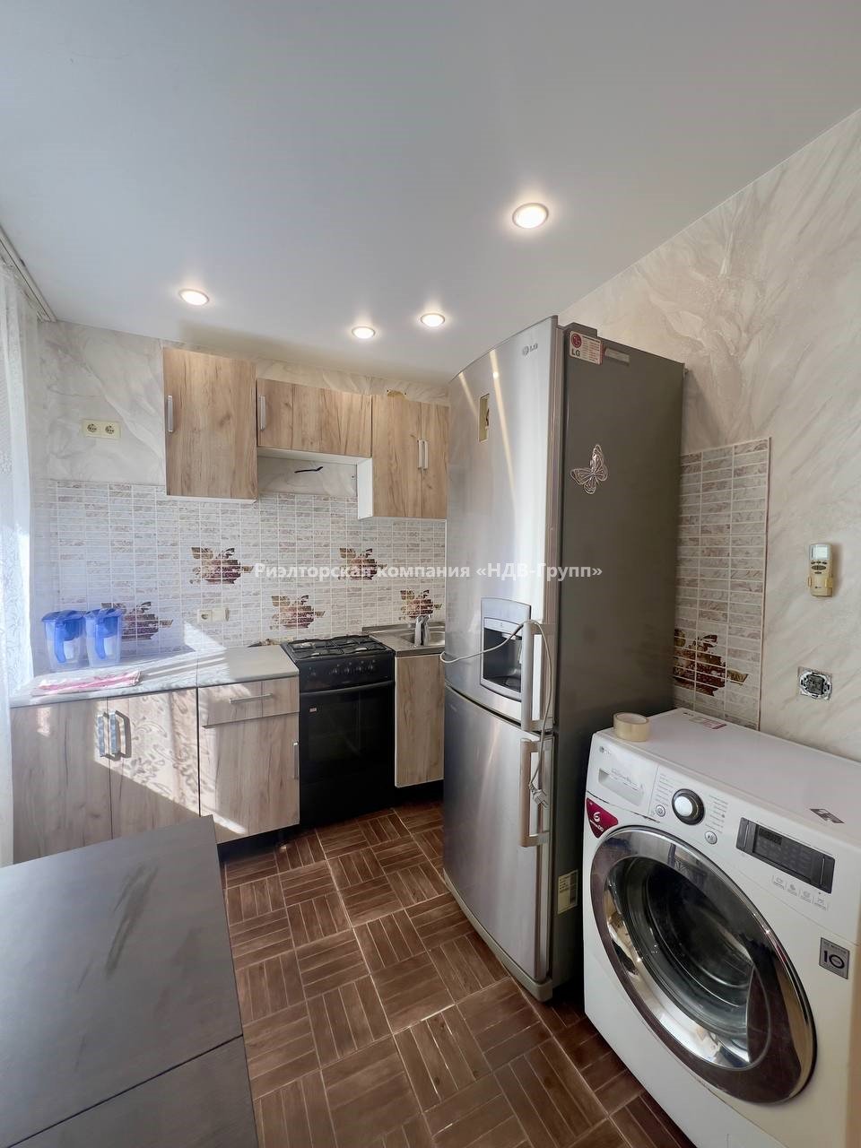 1 комн. квартира, Победы ул., 57