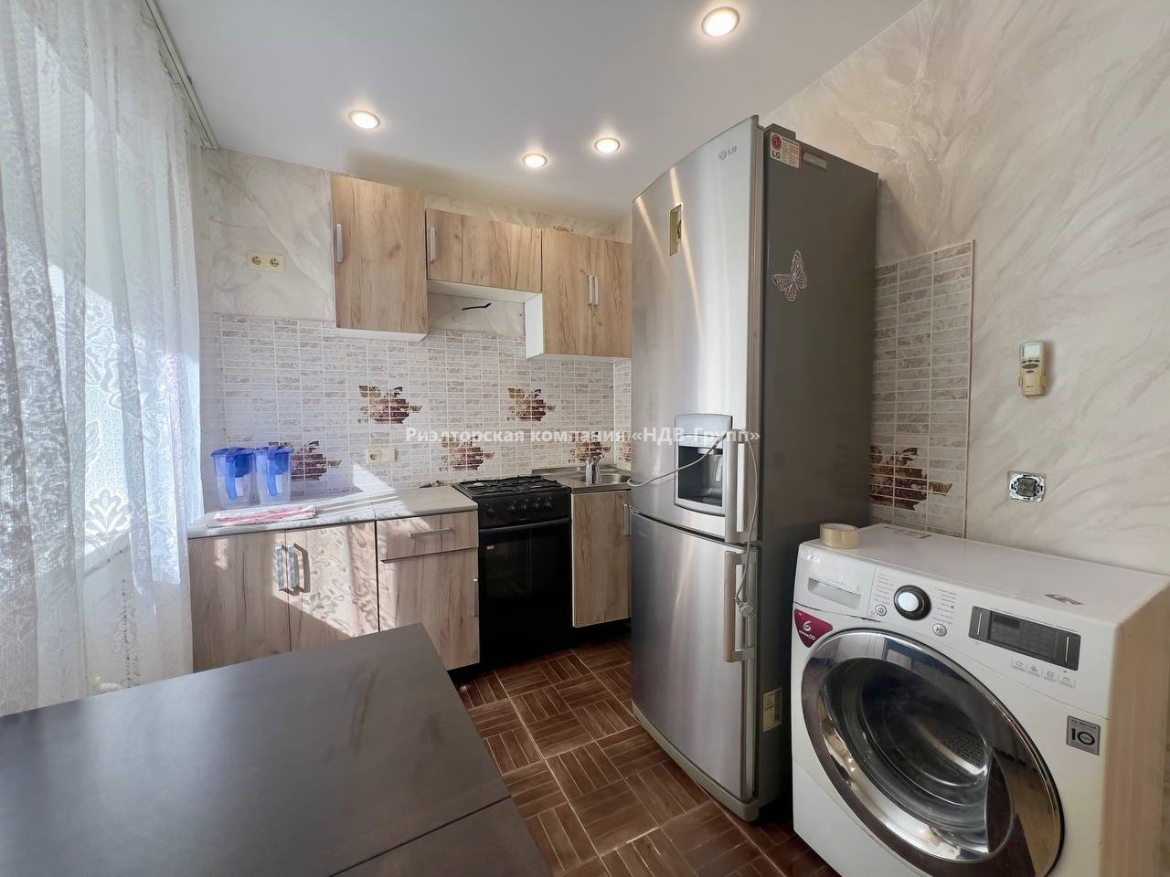 1 комн. квартира, Победы ул., 57