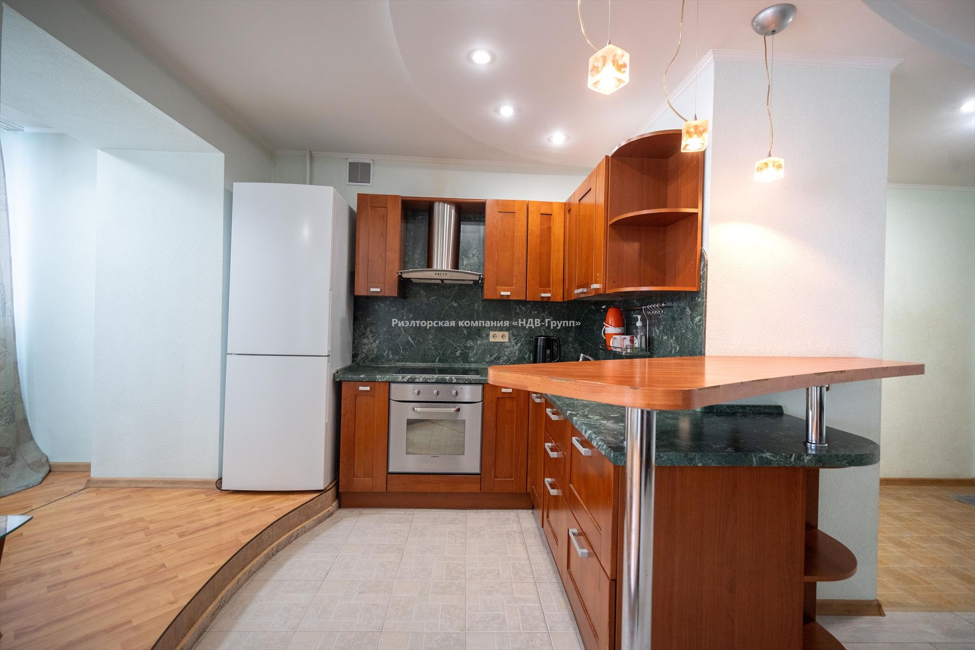 2 комн. квартира, Донской пер., 5