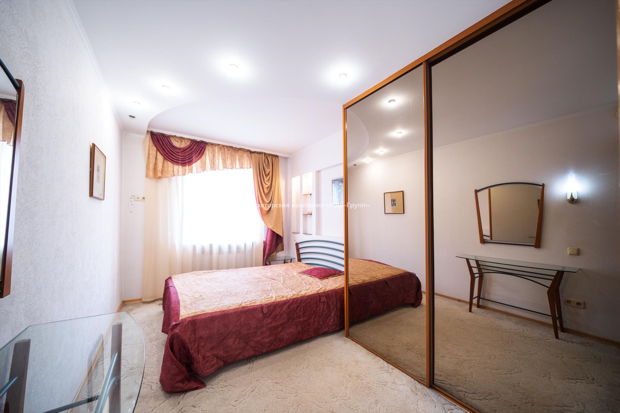 2 комн. квартира, Донской пер., 5