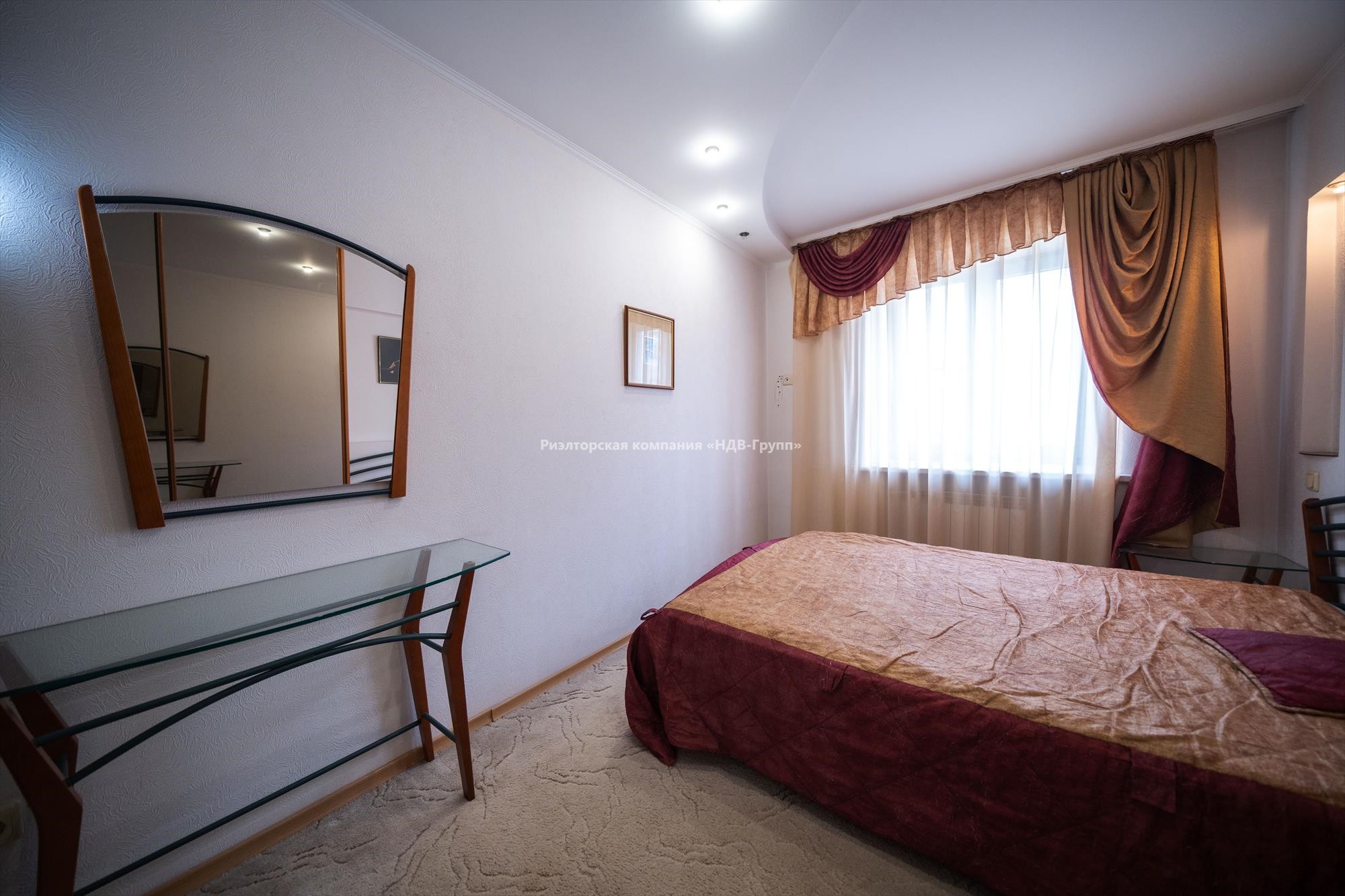 2 комн. квартира, Донской пер., 5