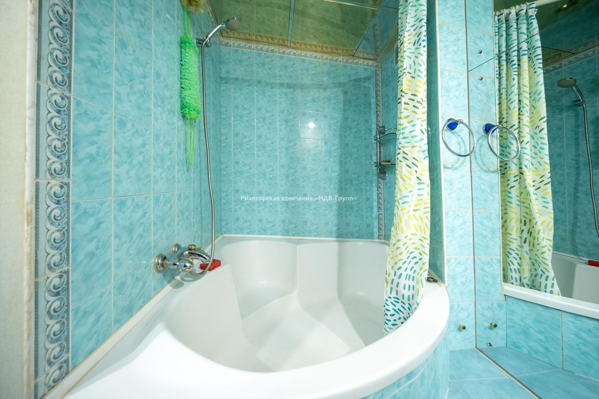 2 комн. квартира, Донской пер., 5