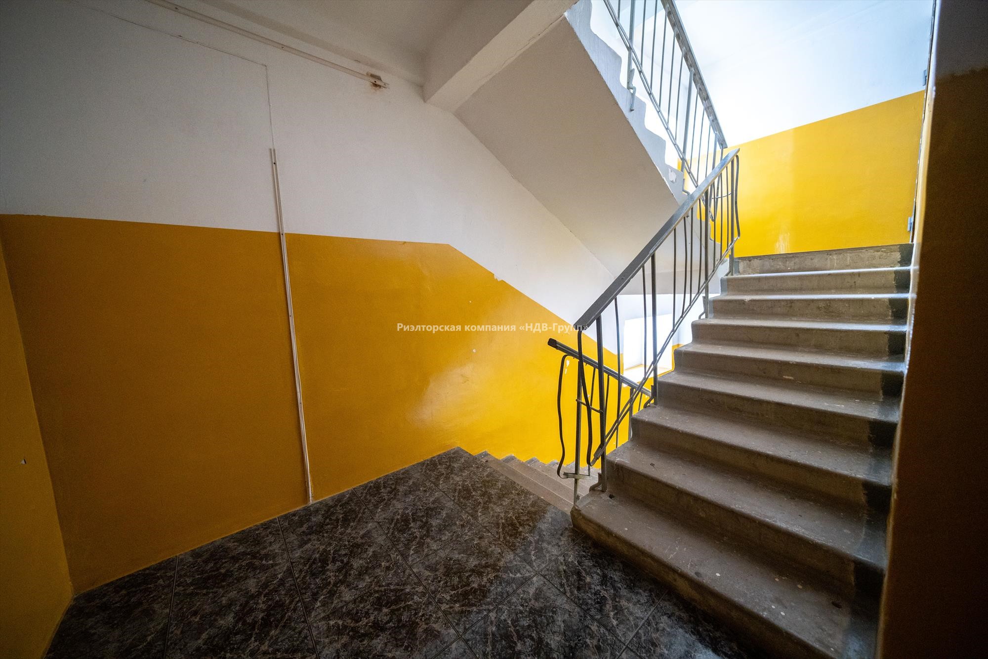 2 комн. квартира, Донской пер., 5