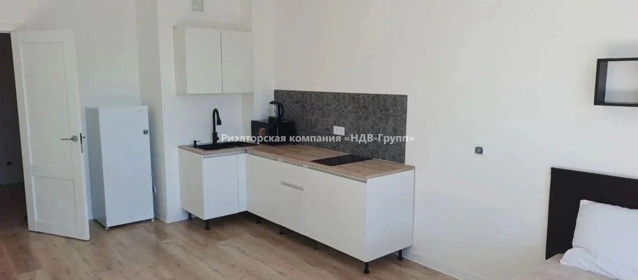 1 комн. квартира, Виталия Бубенина ул., 5