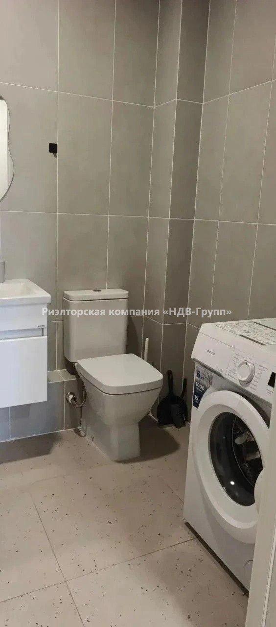 1 комн. квартира, Виталия Бубенина ул., 5