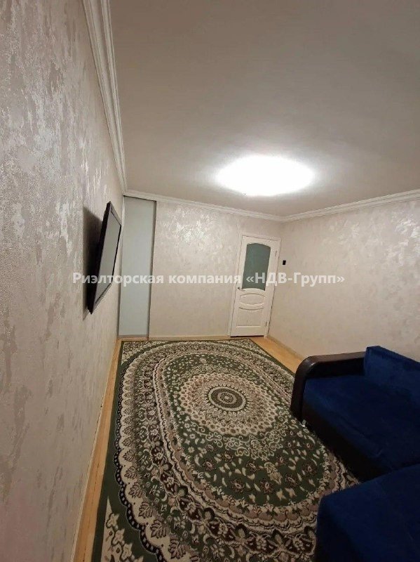 2 комн. квартира, Суворова ул., 66