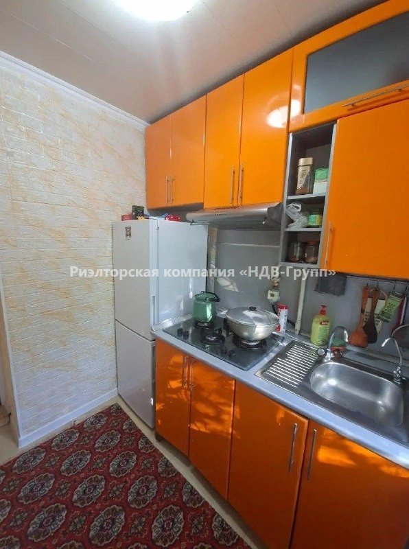 2 комн. квартира, Суворова ул., 66