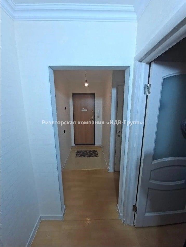 2 комн. квартира, Суворова ул., 66
