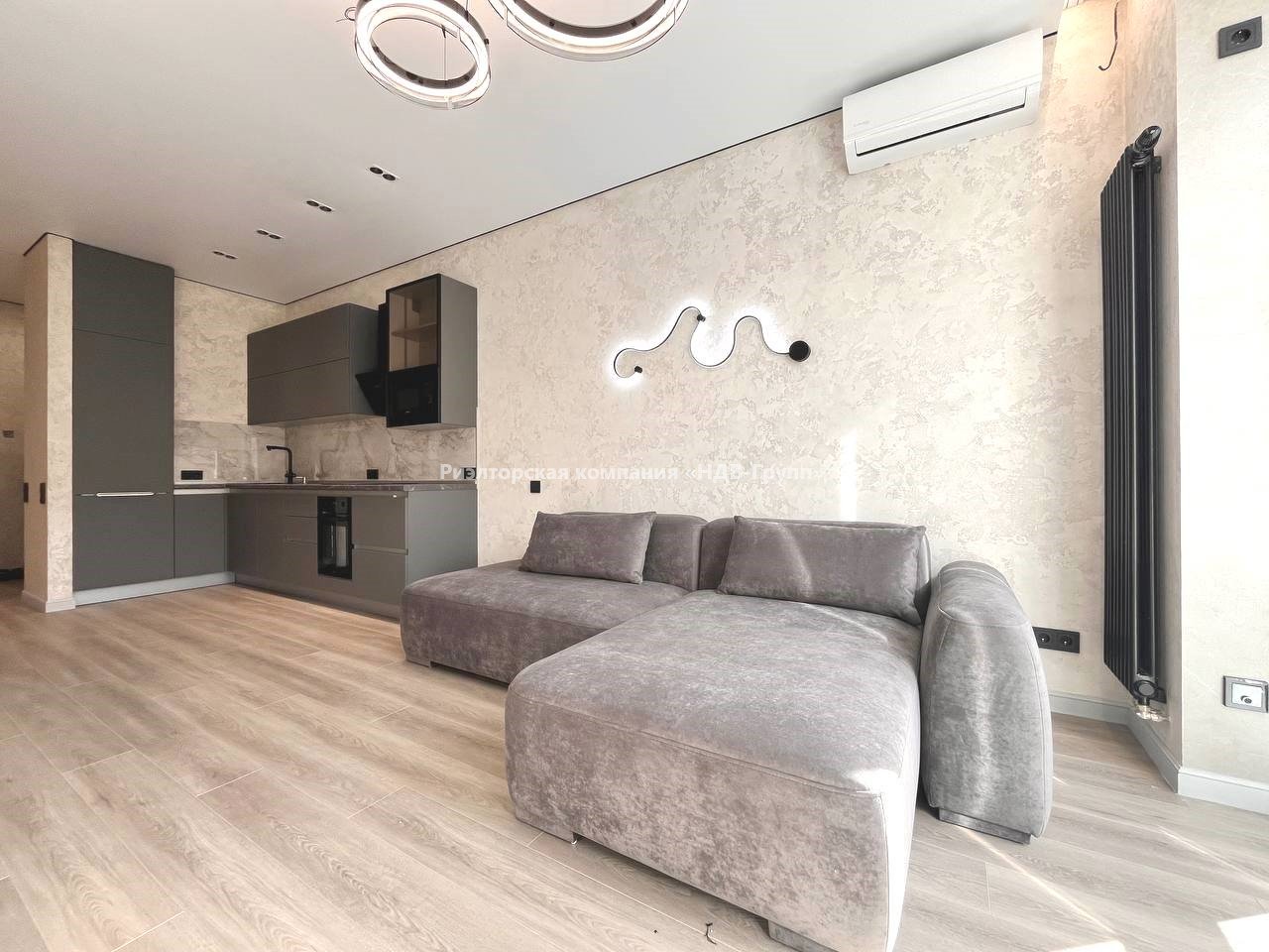 2 комн. квартира, Шеронова ул., 12