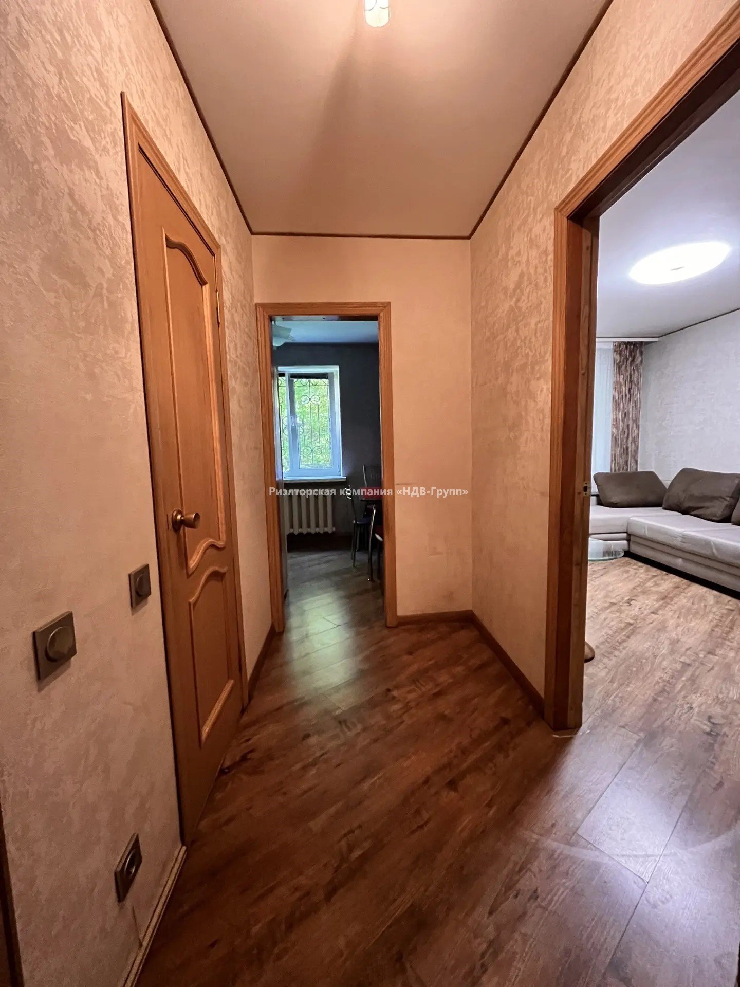 1 комн. квартира, Волочаевская ул., 131