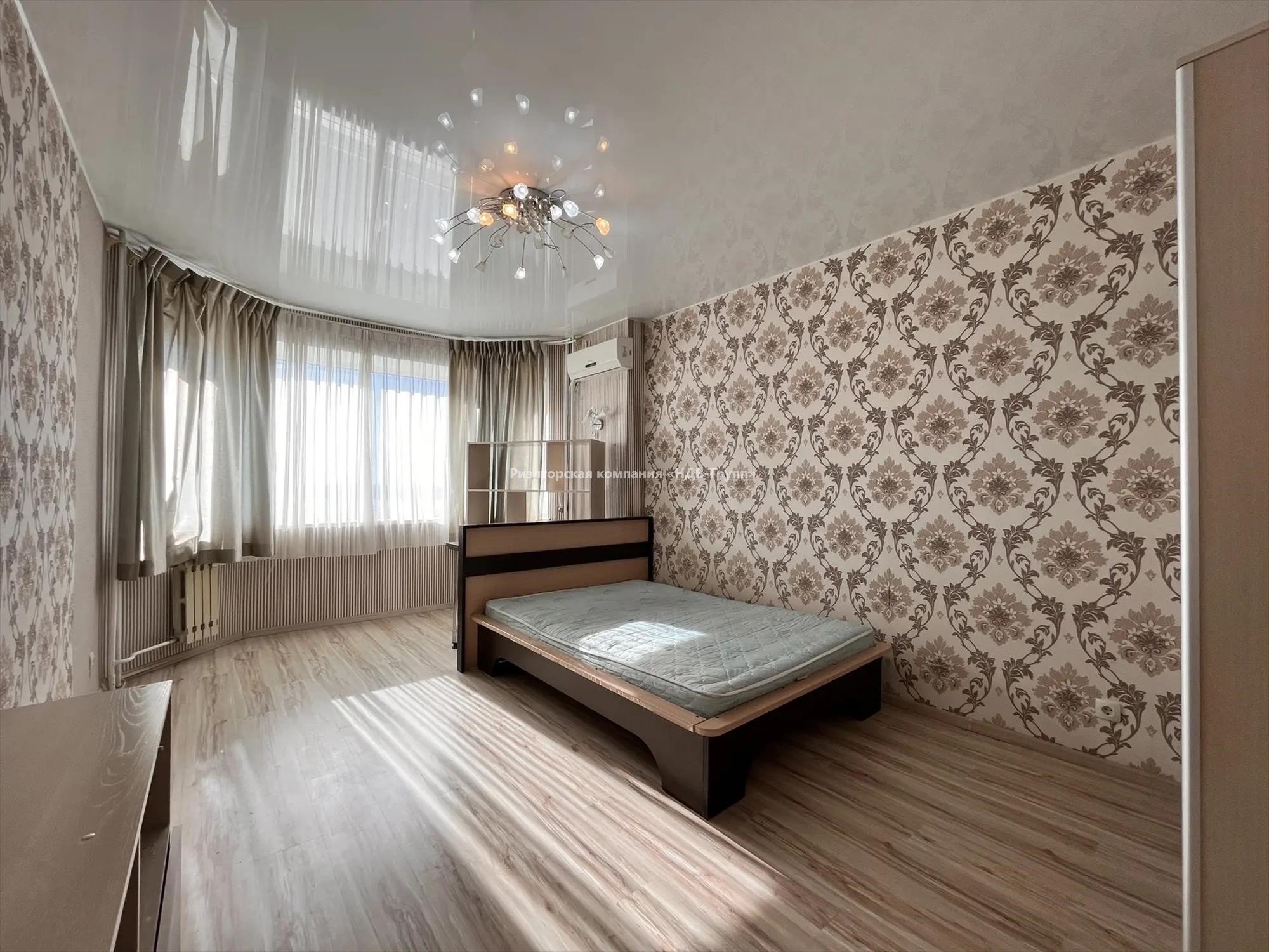 1 комн. квартира, Советская ул., 10/1к1
