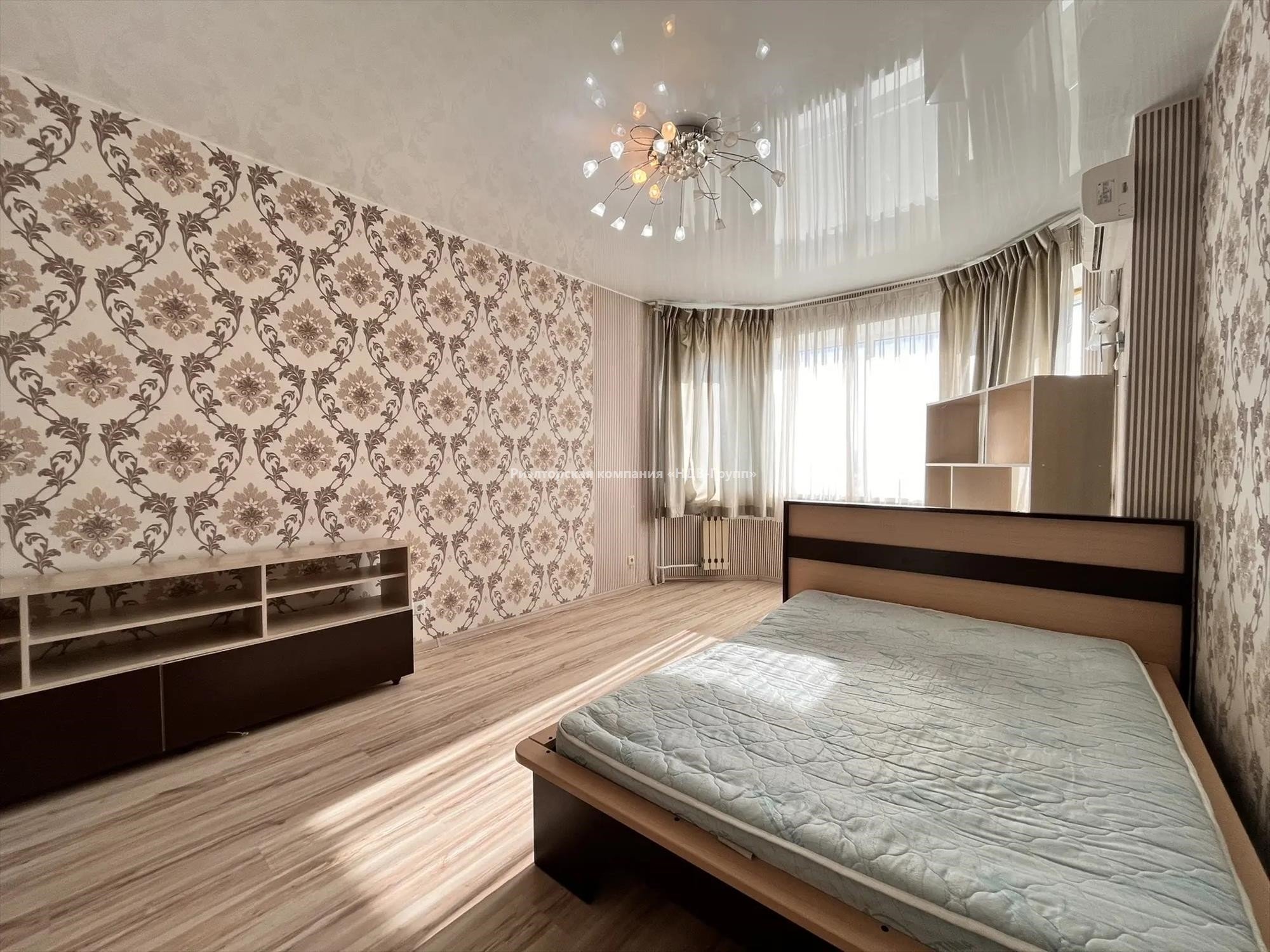 1 комн. квартира, Советская ул., 10/1к1