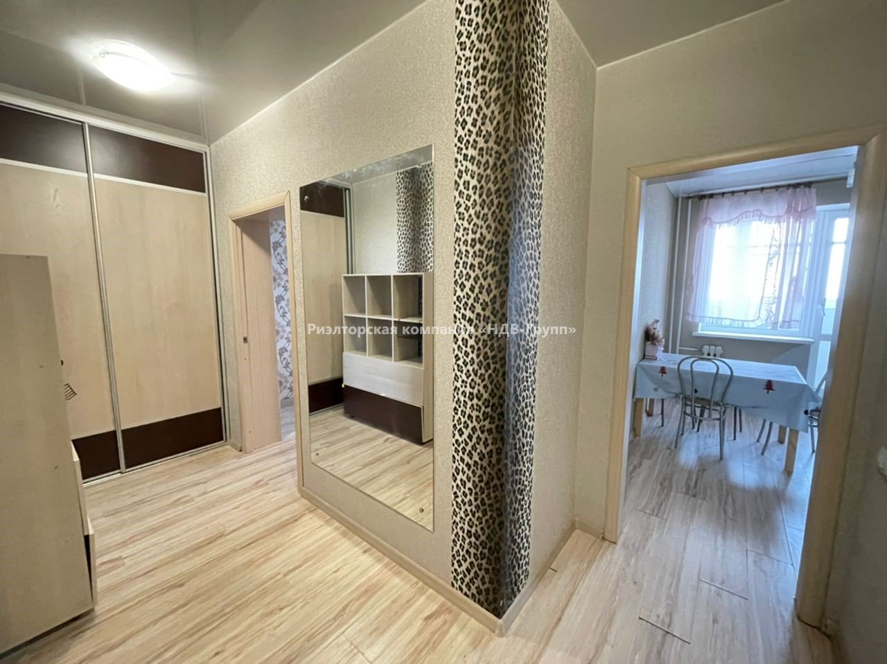 1 комн. квартира, Советская ул., 10/1к1